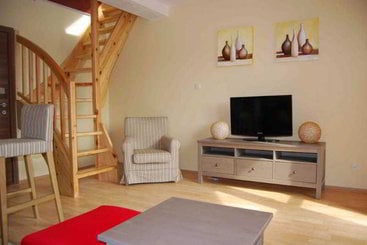 شقة Apartements Kamzik