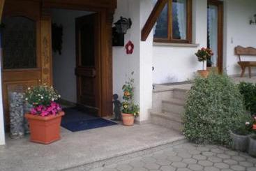 별장 Bauernhof Sabine Waldner