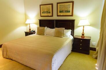 فندق Boathouse Ballito