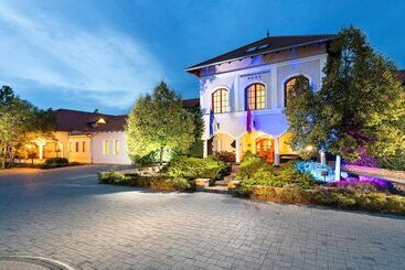 فندق Bodrogi Kúria Wellness