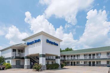 酒店 Days Inn By Wyndham Andover