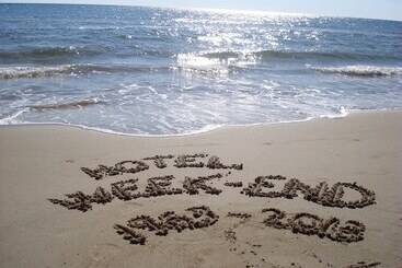 فندق Fin De Semana