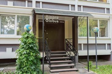 هتل Globus