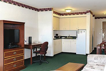 Pension Fairbridge Inn And Suites Dupont