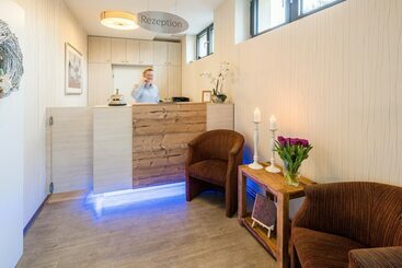 فندق Haus Am Spreebogen