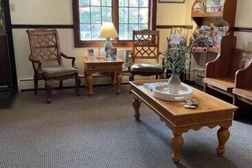 酒店 Innsbruck Inn At Stowe