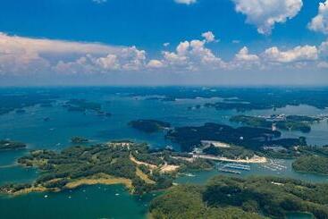 فندق Lanier Islands Legacy Lodge