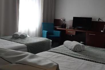 London Boutique Hotel & Restaurant