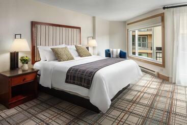 هتل Marriott S Mountain Valley Lodge At Breckenridge