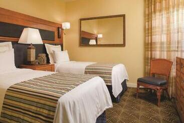 בית מלון כפרי Marriott's Harbour Point And Sunset Pointe At Shelter Cove