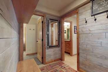 호텔 Montaneros In Vail