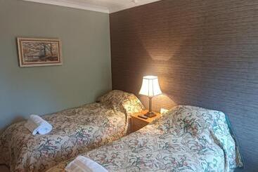 酒店 The Outlook Scarborough