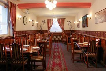 هتل Penzión Grand