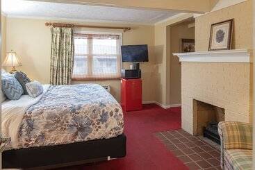 בית מלון כפרי Ridgeway Inn