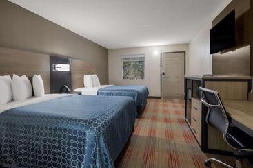 فندق Rodeway Inn