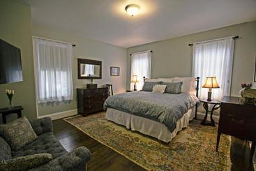 هتل Samuel Sewall Inn