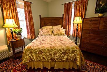 هتل Samuel Sewall Inn