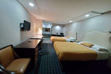 فندق Scottish Inns & Suites