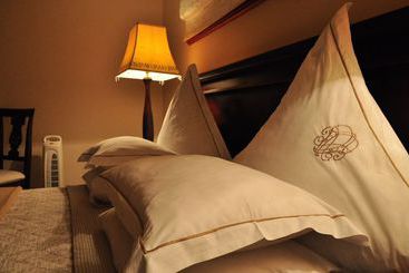 نزل Seacliffe Lodge