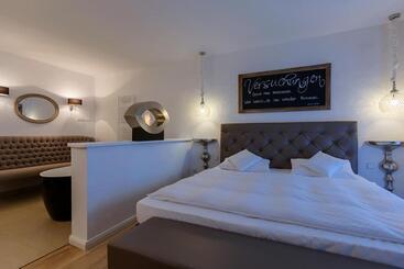 בית מלון כפרי Spreewaldresort Seinerzeit