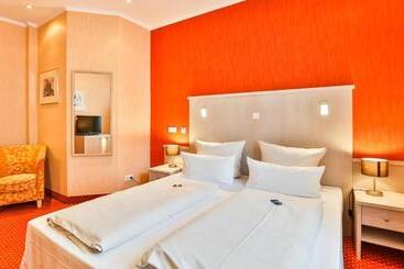 호텔 Stadt Kappeln