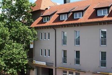 בית מלון כפרי Szent Gellert