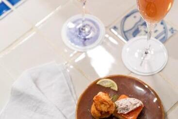 The Robertson Small Hotel And Spa By The Living Journey Collection