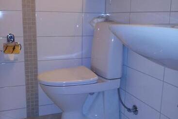 בית מלון כפרי Westland