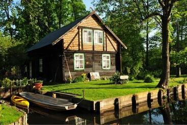 בית מלון כפרי Zum Goldenen Löwen