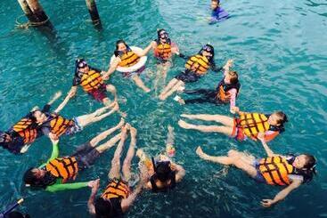 Ko Kut Ao Phrao Beach Resort