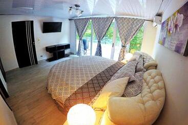 וילות Mar Y Oro