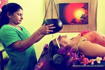 Life Ayurveda Resort