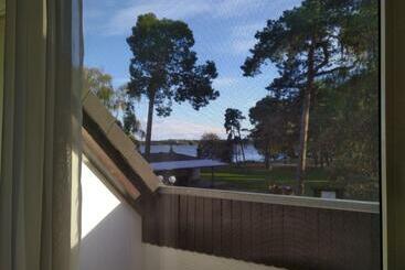 Morada Hotel Am Mellensee