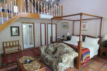 بنسيون 7 Church Street Guest House