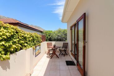 بنسيون A Tuscan Villa Guest House