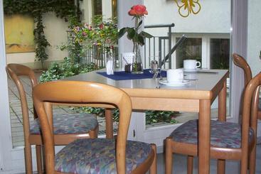 پانسیون Sophienhof