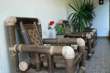 پانسیون Guest House Móritz