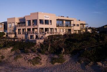 پانسیون On The Beach Guesthouse Jeffreys Bay