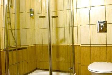 Пансион Penzion Martinov Dvor