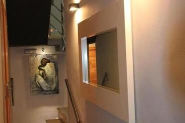 هاستل Hostal Plaza Ruiz