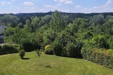 Residence Carouge Appart