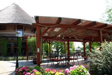 پانسیون Penzión Eko Park Piešťany