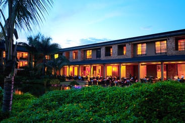 Speke Resort & Conference Centre