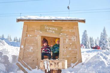 Terme Zrece Hotel Vital