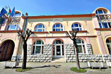 átrium Hotel Harkány