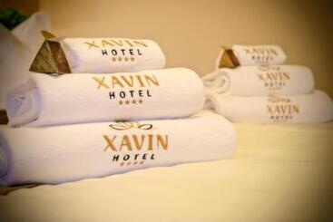 Xavin Wellness Hotel & Restaurant