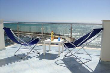 ツーリストアパートメント Appartamento Selinunte