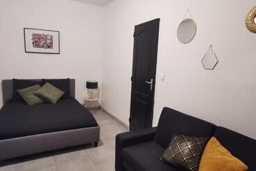 آپارتمانهای توریستها Appartement En Plein Coeur De Mâcon H