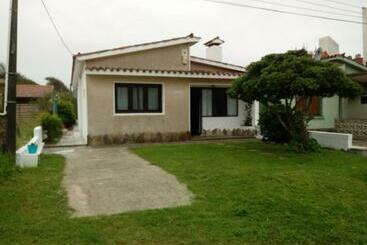 Жильё для туристов Belacha   Casa De Playa