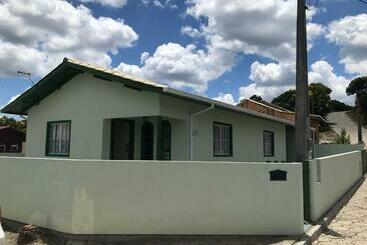 דירות לתיירים Casa Completa, Simples E Aconchegante Em Urubici